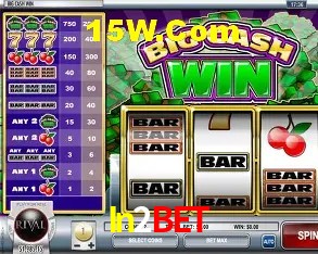 Jackpot Winner